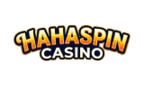 hahaspin casino logo
